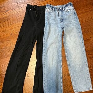 H&M Jeans